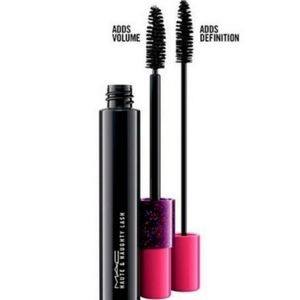 MAC HAUTE & NAUGHTY LASH MASCARA NIB